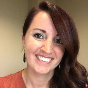 Meet your Posher, Kristen